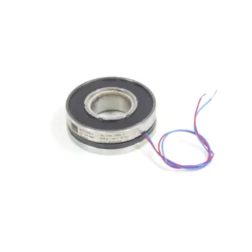Produktfoto 1 von Binder 86 61109E19 Elektromagnetische Bremse 24 VDC SN:3039401