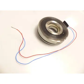 Produktfoto 1 von Binder 86 61111H03 Elektromagnetische Bremse 24 VDC A.Nr. P066532/128