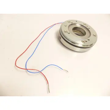 Produktfoto 1 von Binder 86 61111H03 Elektromagnetische Bremse 24 VDC A.Nr. P066532/128
