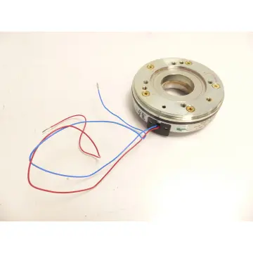 Produktfoto 1 von Binder 86 61111H03 Elektromagnetische Bremse 24 VDC A.Nr. P22600/S2