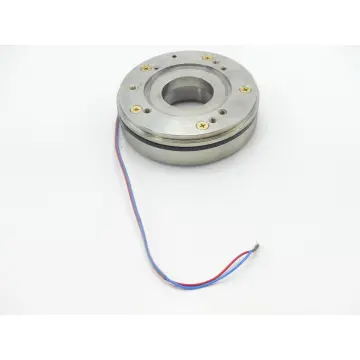 Produktfoto 1 von Binder 86 61111H03 Elektromagnetische Bremse 24 VDC A.Nr. P76615/VO