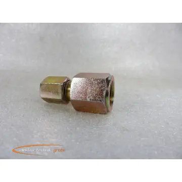 Produktfoto 1 von Blago MAV 6-PLR 3/8" Hydraulikverschraubung - ungebraucht! -