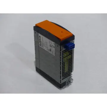 Produktfoto 1 von Block PVSE 230/24-10 Power Supply SN:818865-00362 > ungebraucht! <