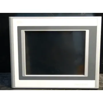 Produktfoto 1 von BR-Automation 5PP120.1043-37A Power Panel SN:71230169616