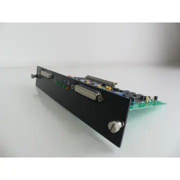 Produktfoto 1 von B&R Bernecker&Rainer EXE3 ECEXE3-0 Empfängermodul SN: 0250/013711560049