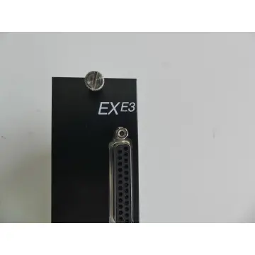 Produktfoto 1 von B&R Bernecker&Rainer EXE3 ECEXE3-0 Empfängermodul SN: 02500143070200252100