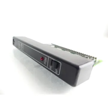Produktfoto 1 von B&R Bernecker&Rainer FP128 ECFP128-0 SPS Card Platine SN: 1342/014232270246