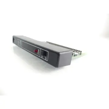 Produktfoto 1 von B&R Bernecker&Rainer FP128 ECFP128-0 SPS Card Platine SN: 1342/014232270253