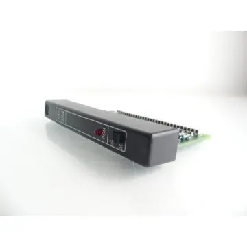 Produktfoto 1 von B&R Bernecker&Rainer FP384 ECFP128-0 SPS Card Platine SN: 134201143521400871300