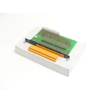 B&R ECE243-0 Digitales Eingangsmodul Rev. C0 SN:0244RR76052 - ungebraucht! -