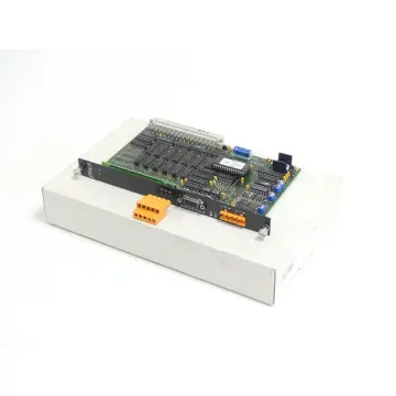 B&R ECPNC3-0 MULTI Zählmodul Rev. C0 SN:11140169217 - ungebraucht! -