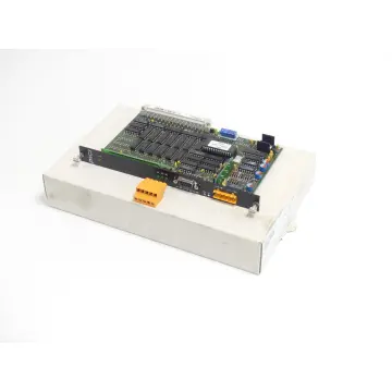 B&R ECPNC3-1 MULTI Zählmodul Rev. C0 SN:11150168724 - ungebraucht! -