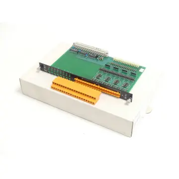 Produktfoto 1 von B&R MDE163-0 Digitales Eingangsmodul Rev. C0 SN:0616AA73129 - ungebraucht! -