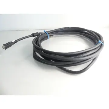 Produktfoto 1 von B&R SDL Cable AWM 20236 80°C 30V~ Kabel - Länge: 10m