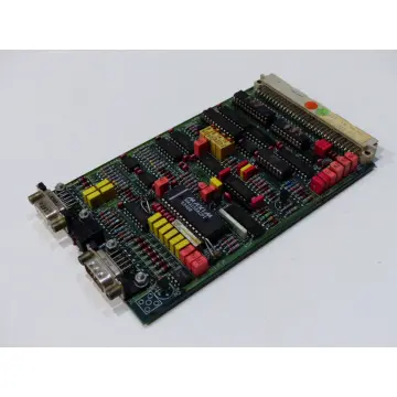 Produktfoto 1 von Brütsch Elektronik 1007.03 Elektronikmodul
