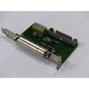 Produktfoto 1 von Brütsch Elektronik 11.0300439 / 1006.87 Floppy-Ad.Var.02
