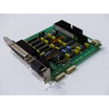 Produktfoto 1 von Brütsch Elektronik 11.0300476 / 1007.17 MMI-Interface V00