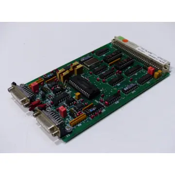 Produktfoto 1 von Brütsch Elektronik 11.0300507 / 1006.06B DFI Var.05 SN:661