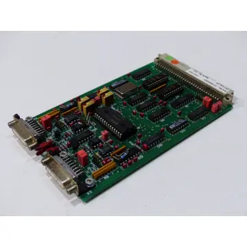 Produktfoto 1 von Brütsch Elektronik 11.0300507 / 1006.06B DFI Var.05 SN:662