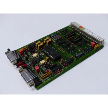 Produktfoto 1 von Brütsch Elektronik 11.0300507 / 1006.06B DFI Var.05 SN:809