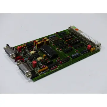 Produktfoto 1 von Brütsch Elektronik 11.0300507 / 1006.06B DFI Var.05 SN:836