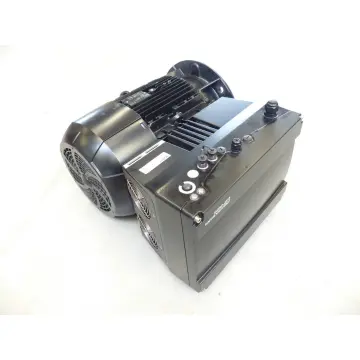 Produktfoto 1 von Brinkmann 0114023434-45548 Motor mit Siemens Drehstrommotor + Steuerung
