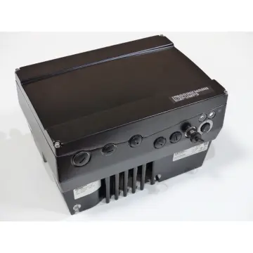 Produktfoto 1 von Brinkmann 6UMFR1AA - D05111 Frequenzumrichter