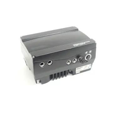 Produktfoto 1 von Brinkmann 6UMFR1AA-D05113 Frequenzumrichter SN:902800OEC0000H