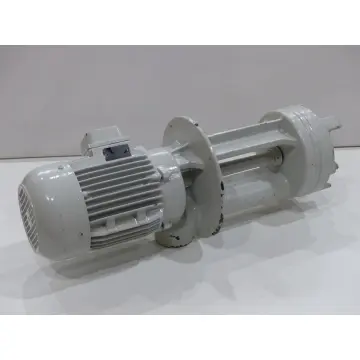 Produktfoto 1 von Brinkmann FT560 / 320-61Z Tauchpumpe SN:0997013086-14001 > ungebraucht! <
