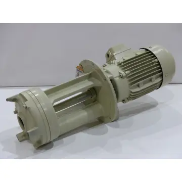 Produktfoto 1 von Brinkmann FT560 / 320-Z Tauchpumpe SN:0396002139-00000200 > ungebraucht! <