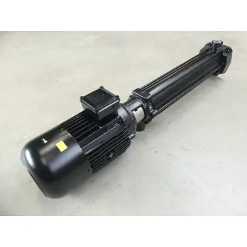 Produktfoto 1 von Brinkmann FH1121A76 - 05+197 Pumpe 0913806839-35260 001 -ungebraucht-