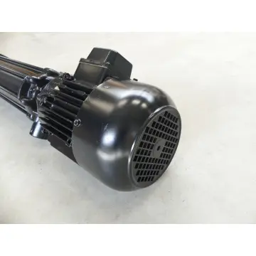 Produktfoto 1 von Brinkmann FH417A49 + 001 Pumpe SN: 0613803324-26933001 -ungebraucht-
