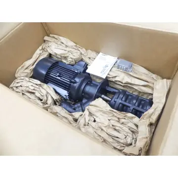 Produktfoto 1 von Brinkmann Pumps STS1003 / 390 + 435 Pumpe SN: 0111000878-52848001 -ungebraucht-