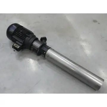 Produktfoto 1 von Brinkmann STC 250 / 720 MVXZ + 459 Tauchpumpe No……- 60664 001 > ungebraucht! <