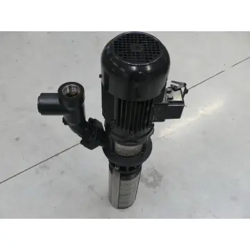 Produktfoto 1 von Brinkmann STC 260 / 460 MVX + 443 Tauchpumpe No……- 41577 002