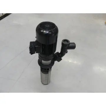 Produktfoto 1 von Brinkmann STC 260 / 460 MVX + 443 Tauchpumpe No……- 56040 002 > ungebraucht! <