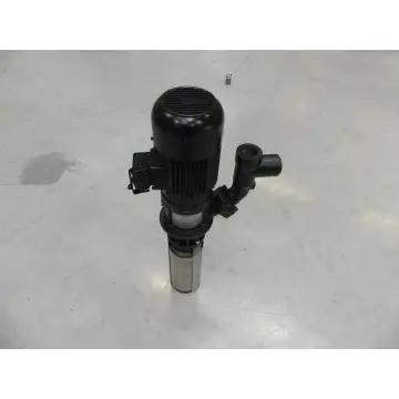 Produktfoto 1 von Brinkmann STC 260 / 460 MVX + 443 Tauchpumpe No……- 73035 002 > ungebraucht! <