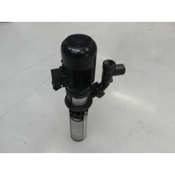 Produktfoto 1 von Brinkmann STC 260 / 460 MVX + 443 Tauchpumpe No……- 73035 003 > ungebraucht! <