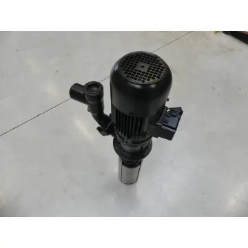 Produktfoto 1 von Brinkmann STC 260 / 460 MVX + 443 Tauchpumpe No……- 84012 001 > ungebraucht! <