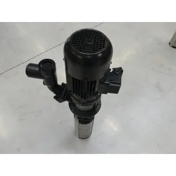 Produktfoto 1 von Brinkmann STC 260 / 460 MVX + 443 Tauchpumpe No……- 84012 002 > ungebraucht! <