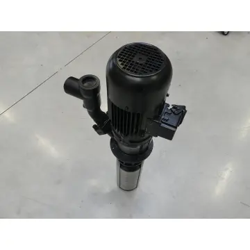 Produktfoto 1 von Brinkmann STC 260 / 460 MVX + 443 Tauchpumpe No……- 84012 003 > ungebraucht! <