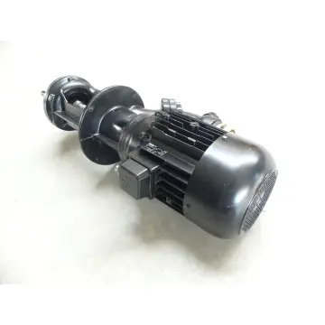 Produktfoto 1 von Brinkmann SFL1150 / 330-CM3+1841 Pumpe mit Motor SN:1116020423 - 41314/2-IP 55F