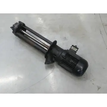 Produktfoto 1 von Brinkmann SGL1101 / 580 + 489 Schlürftauchpumpe No……- 60663 001 > ungebraucht! <