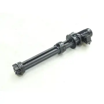 Produktfoto 1 von Brinkmann SGL331 / 770-MV+210 Schlürf-Tauchpumpe SN:0920807697-31464-001