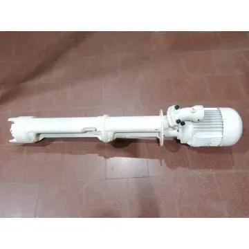 Produktfoto 1 von Brinkmann SGL802/1070-MV+313 Pumpe