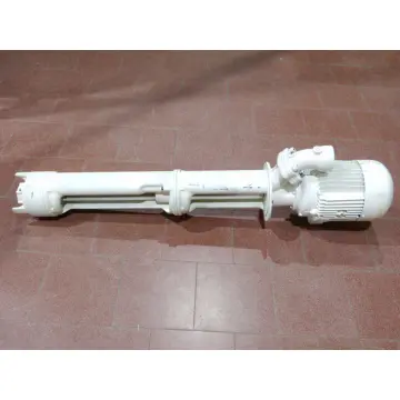 Produktfoto 1 von Brinkmann SGL802/1070-MV+313 Tauchpumpe