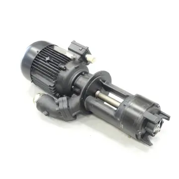 Produktfoto 1 von Brinkmann SGL802 / 390-Z+002 SN:0411003202-61066001 - ungebraucht! -