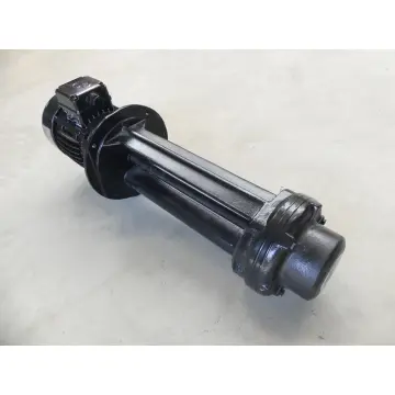 Produktfoto 1 von Brinkmann TA250/350-A+180 Pumpe Nr: 0712804714-440001 / 280 l/min -ungebraucht-