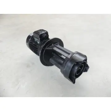 Produktfoto 1 von Brinkmann TA400/200+001 Pumpe SN: 0411006766-60794001 -ungebraucht-