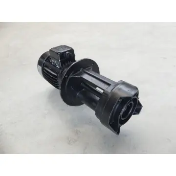 Produktfoto 1 von Brinkmann TA400/200+001 Pumpe SN: 0411006766-60794002 -ungebraucht-